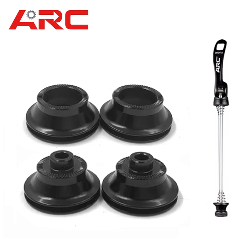 Dynamo Hub Front - ARC Front Hubs Converter MTB Mountain