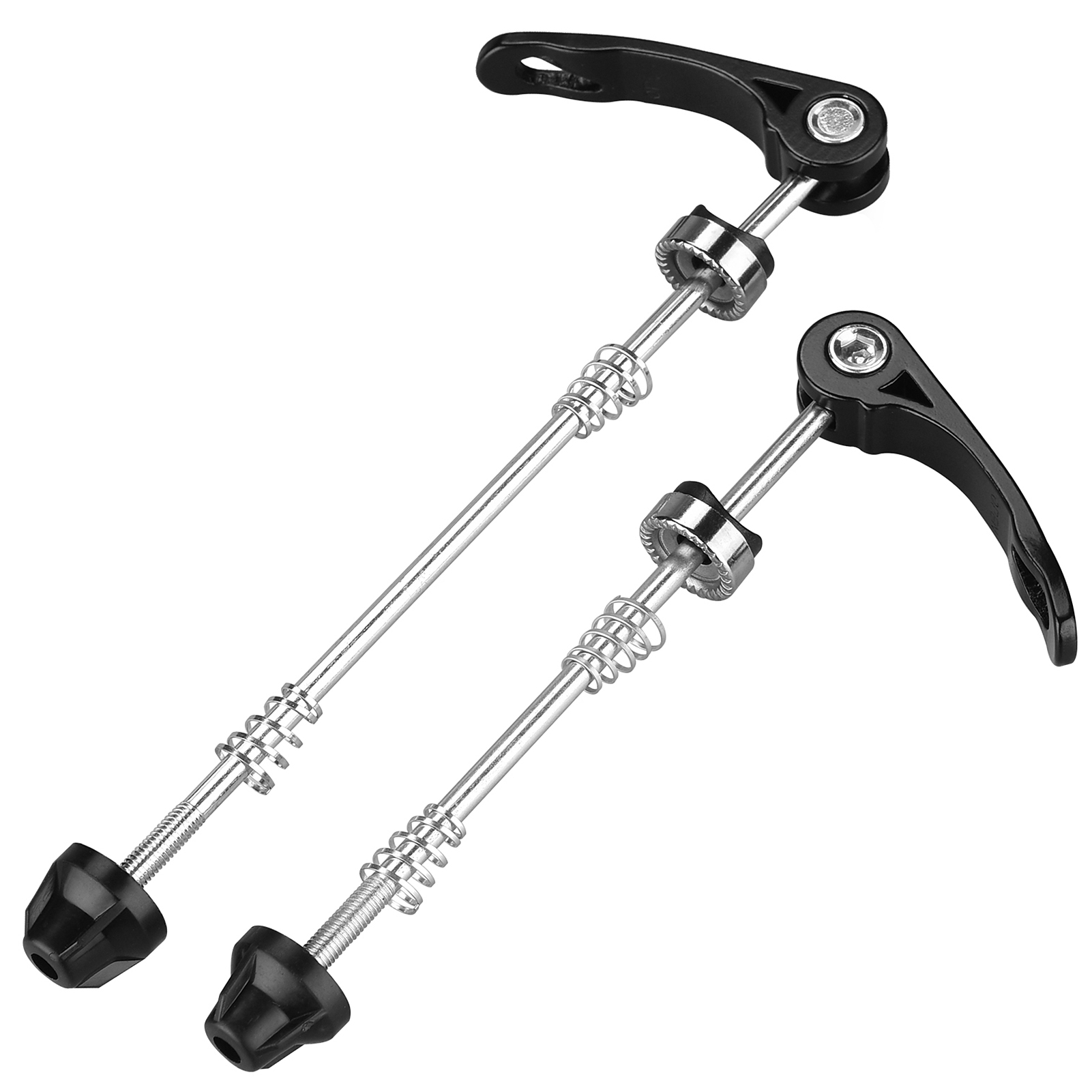 Dynamo Hub Front - Bicycle Wheel Hub Skewers Road Mountain