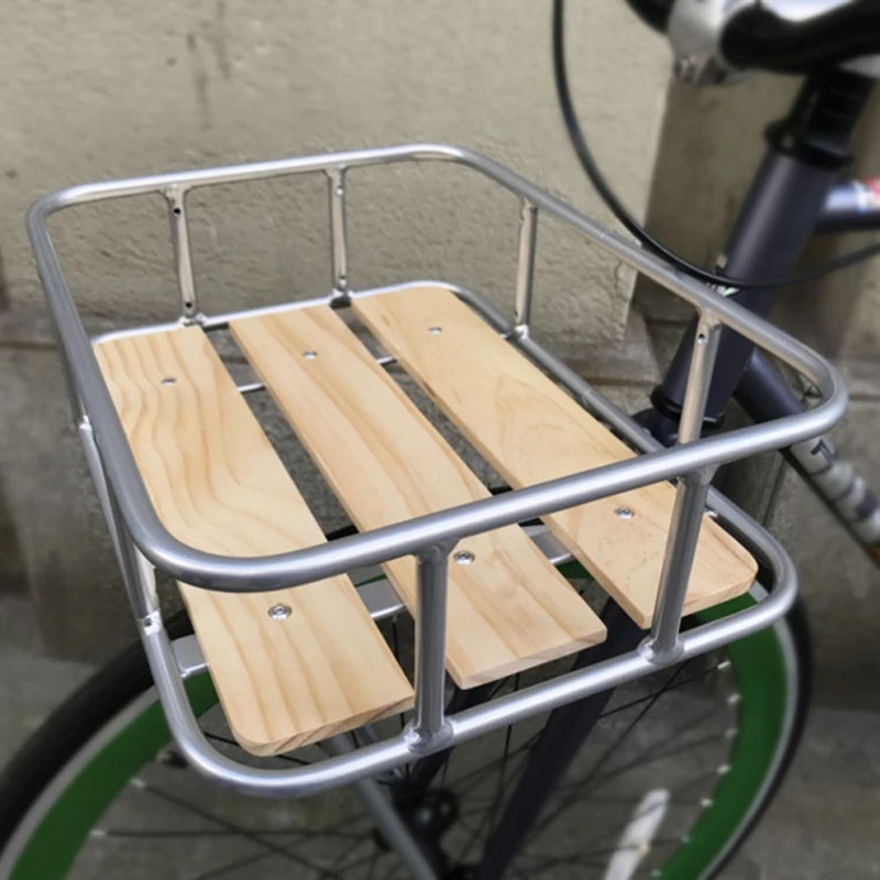 Cycling Commute Speed - 700C Bike Basket Single Speed Bicycle