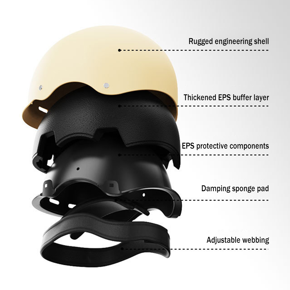 Cycling Helmet Bike Outdoor Sp - огляд і ціна Commute Cycling Helmet