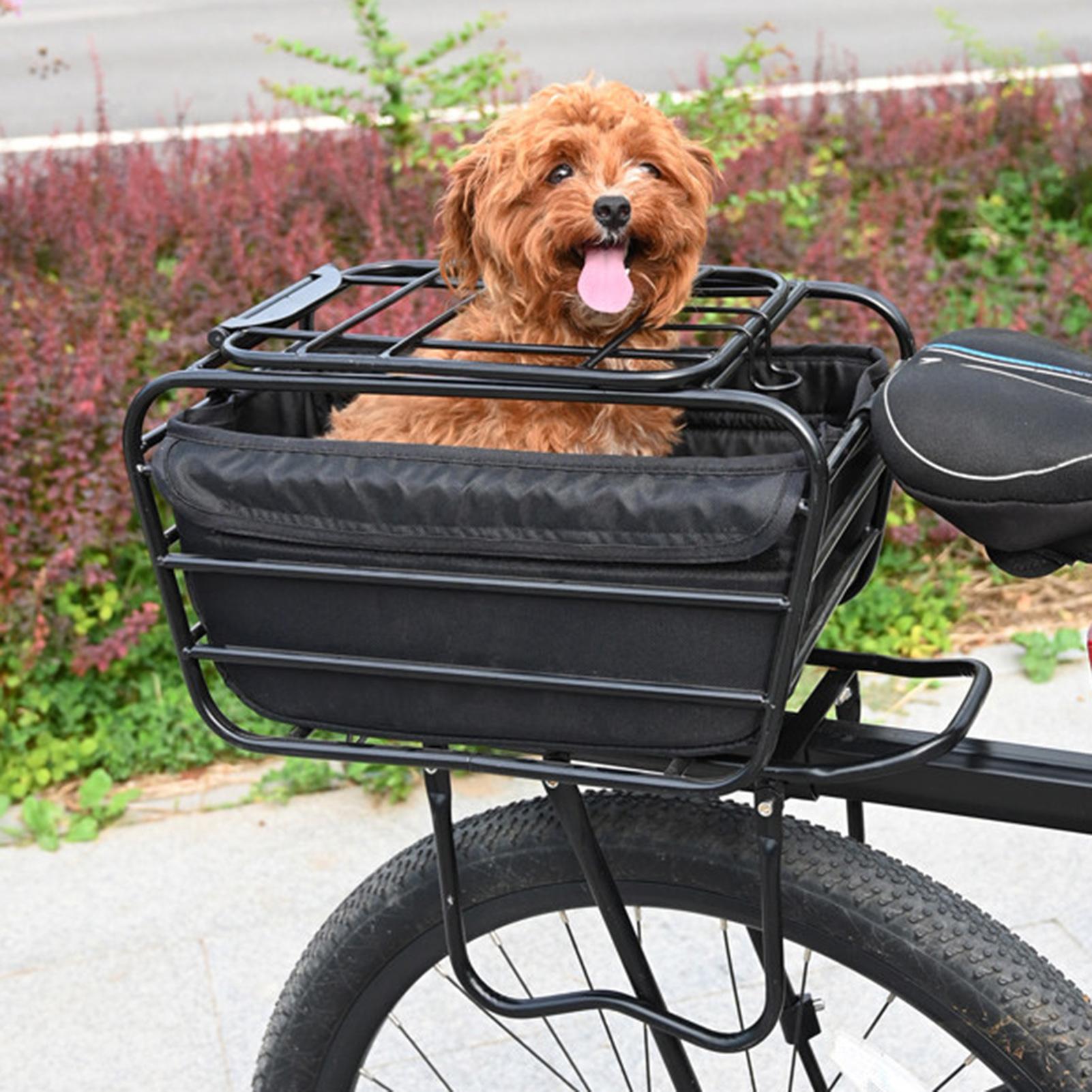 Heavy Duty Large Capacity Bike - огляд і ціна Cycling In City