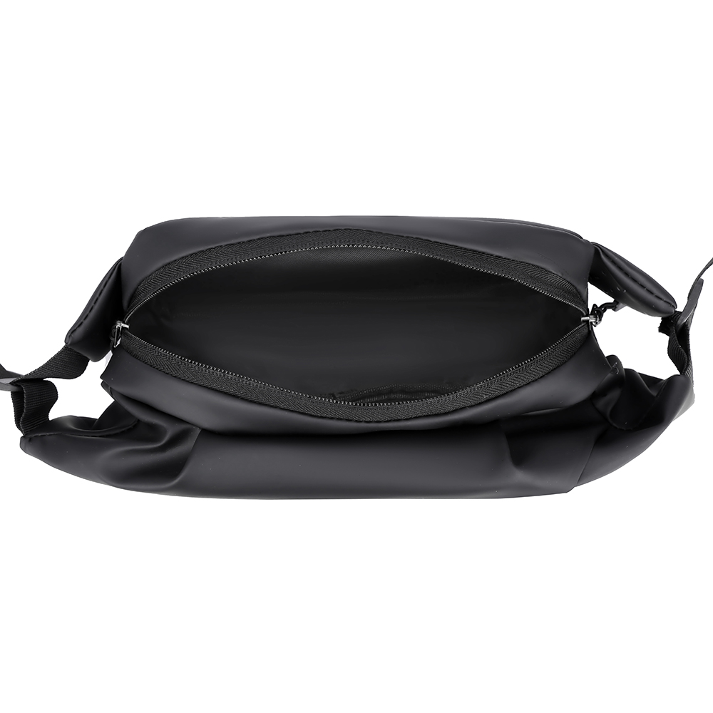 Men's Casual Crossbody Bag - M - огляд і ціна Commuter Cycling