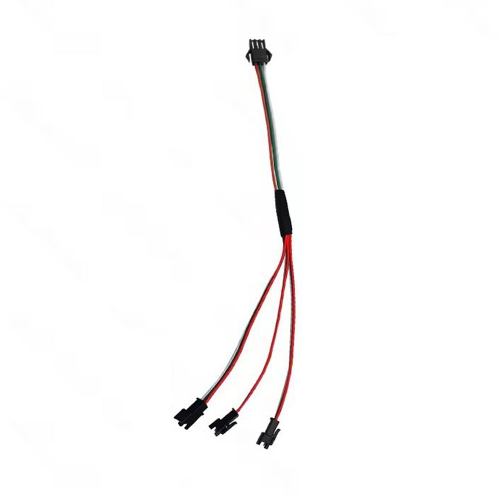 5PCS PVC SM3P Terminal Connect - огляд і ціна Cable Lock Flexible