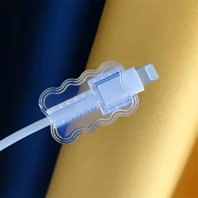 Data Cable Protector Sleeves,A - огляд і ціна Cable Lock Flexible