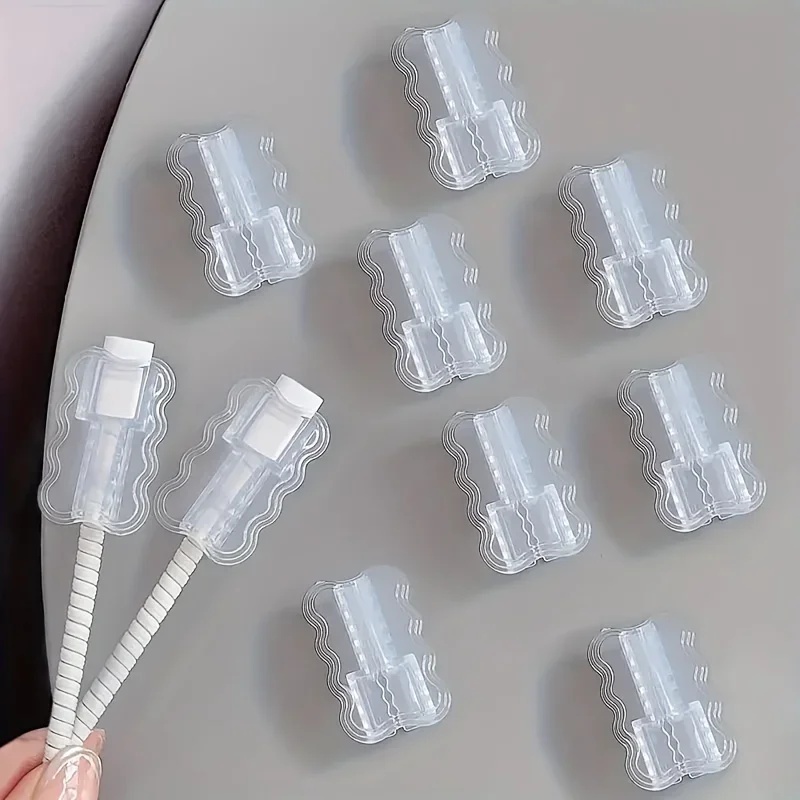 Data Cable Protector Sleeves,A - огляд і ціна Cable Lock Flexible
