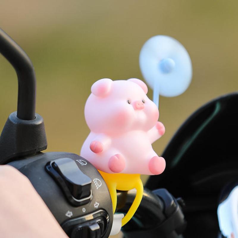 Bike Handlebar Decorations Fun - огляд і ціна Commuter Cycling