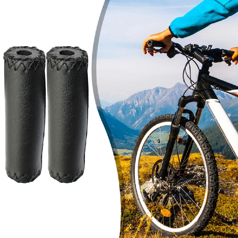1pair Mountain Bike Handlebar  - огляд і ціна Cycling In City
