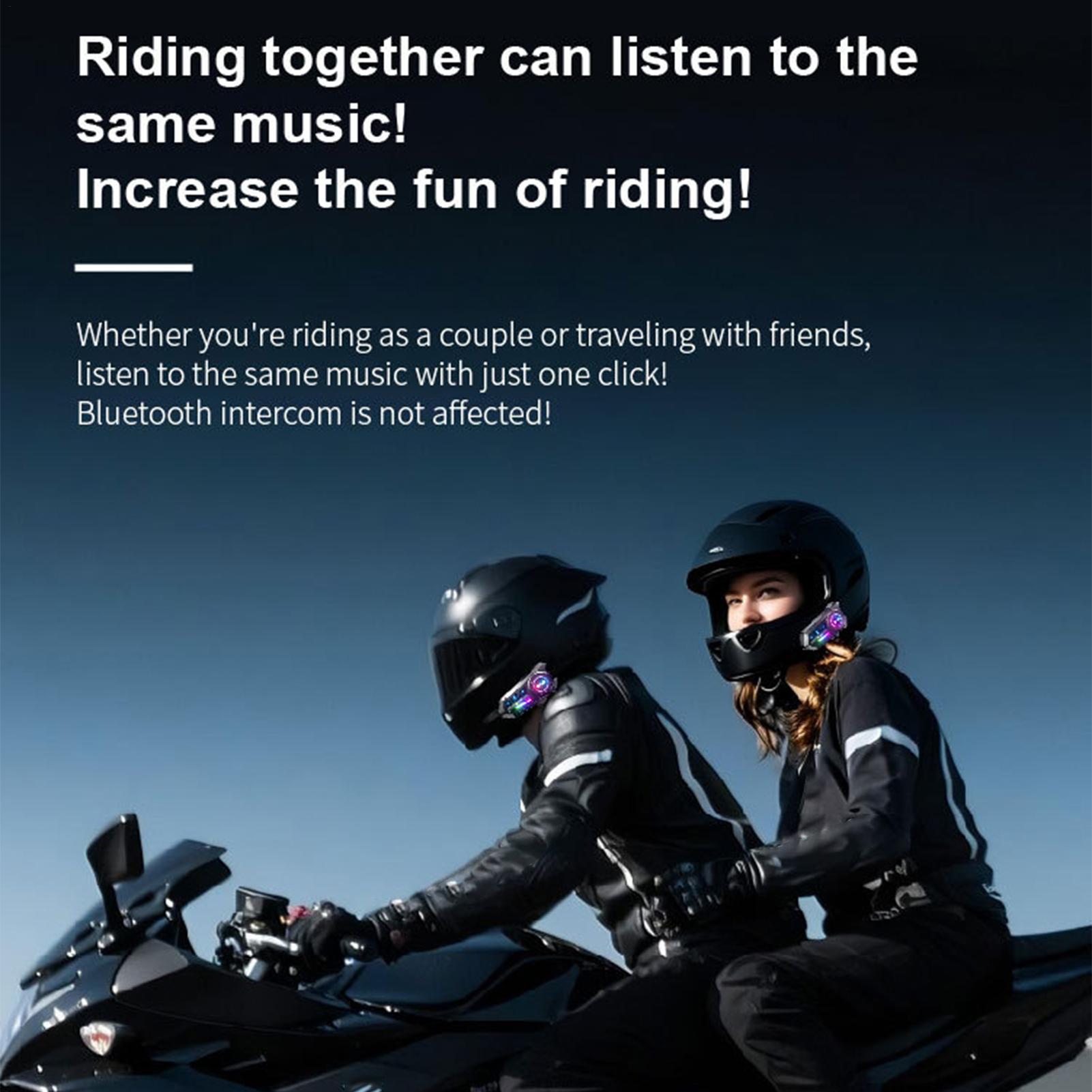 Motorcycle Helmet Headphones D - огляд і ціна Commute Cycling Helmet