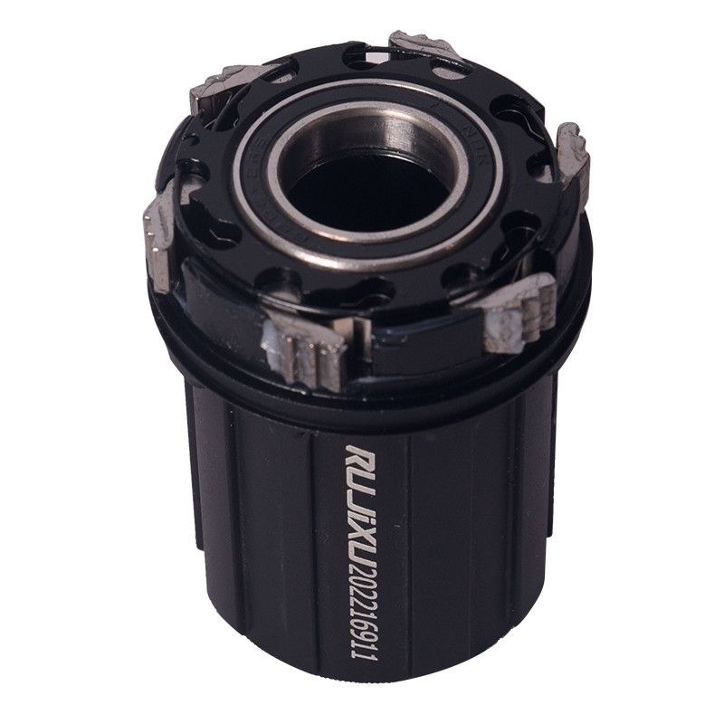 RUJIXU MTB Bicycle Hub XM490 P - огляд і ціна Dynamo Hub Front