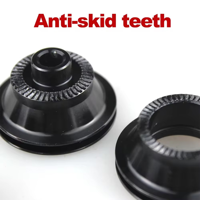 ARC Front Hubs Converter MTB M - огляд і ціна Dynamo Hub Front