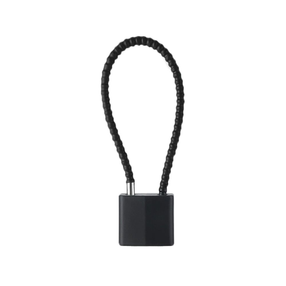 Portable Multifunctional Cable - огляд і ціна Cable Lock Flexible