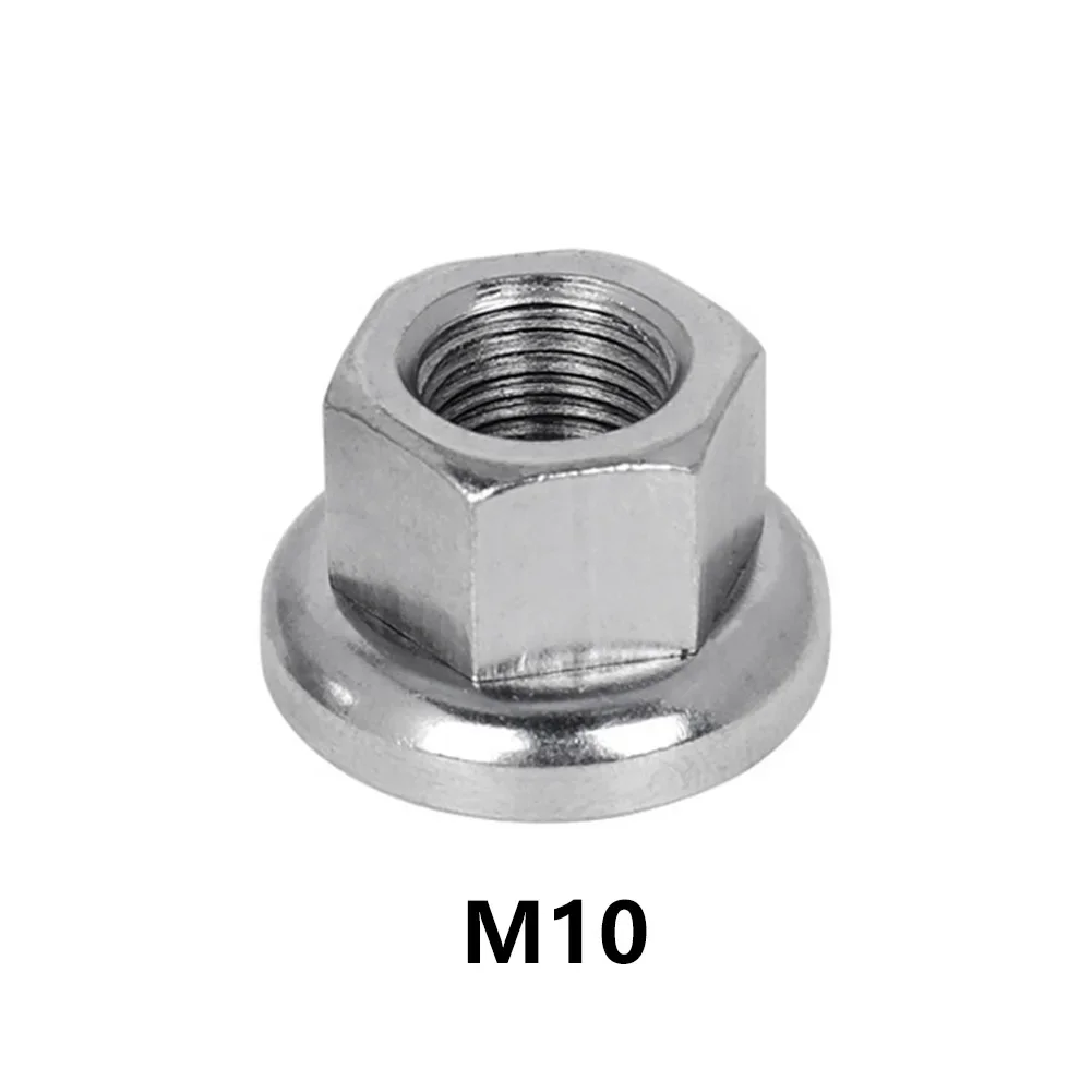 2PCS Stainless Steel Bike / Cy - огляд і ціна Dynamo Hub Front
