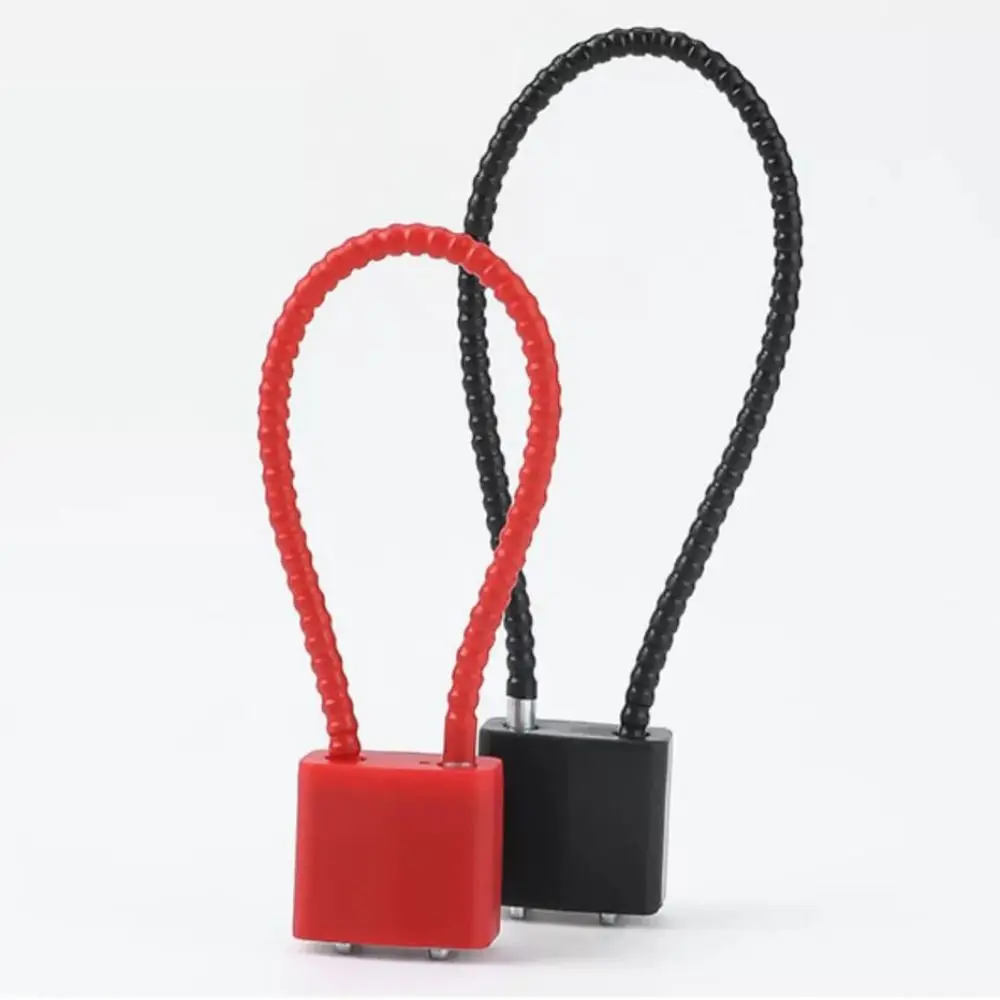Lightweight Multifunctional Ca - огляд і ціна Cable Lock Flexible