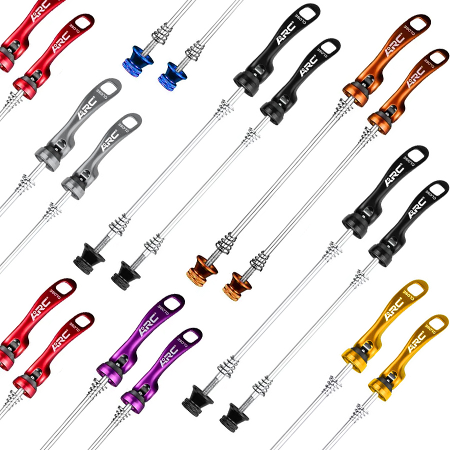 bike hubs quick release qr 100 - огляд і ціна Dynamo Hub Front