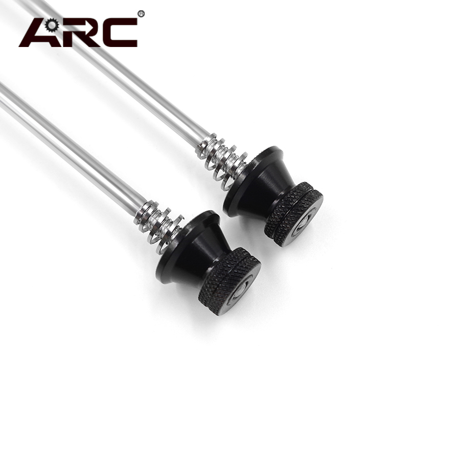bike hubs quick release qr 100 - огляд і ціна Dynamo Hub Front