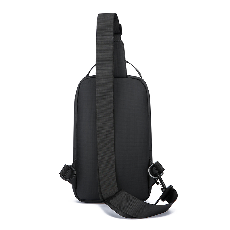 Chest Bag for Men Water Repell - огляд і ціна Commuter Cycling