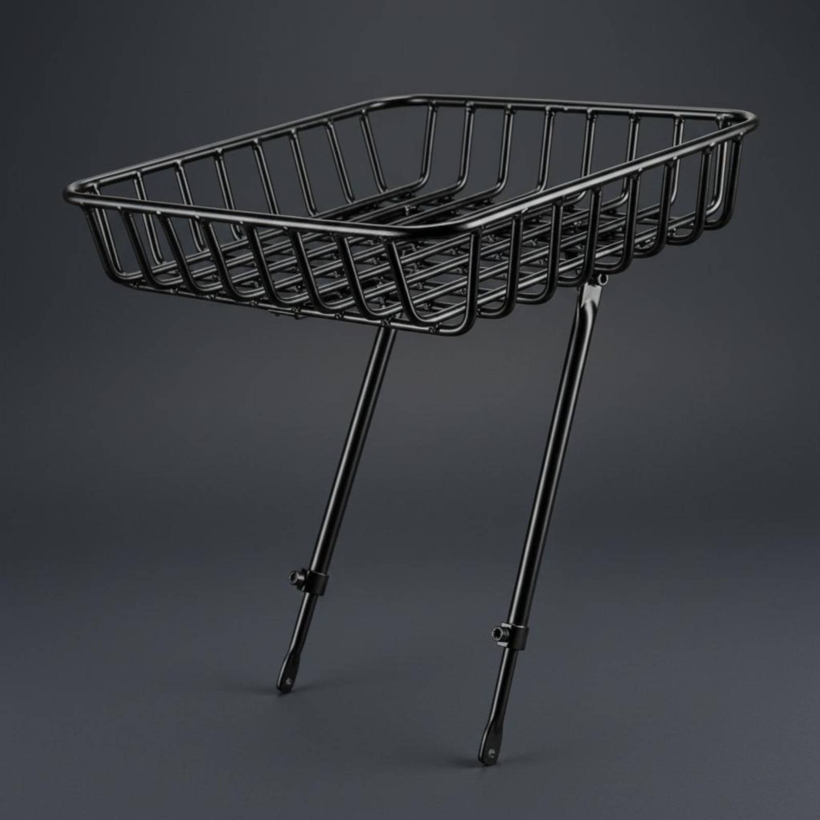 Aluminum Front Basket Lightwei - огляд і ціна Commuter Cycling