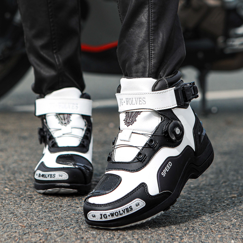 Four Seasons New Cycling Boots - огляд і ціна Cycling Shoes For Commute