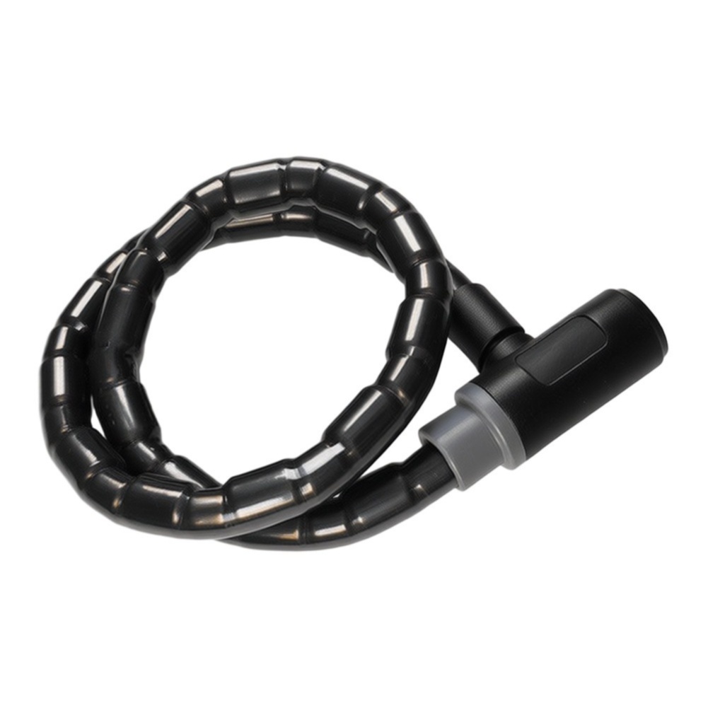 For Daily Outdoor Parking Bike - огляд і ціна Cable Lock Flexible