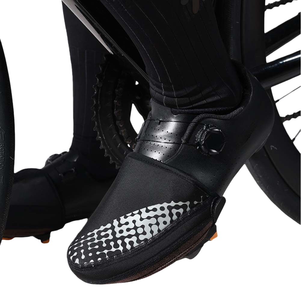Road Mountain Bike Shoe Covers - огляд і ціна Cycling Shoes For Commute