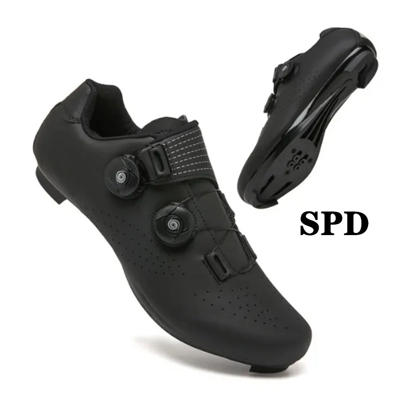 SPD Road Cycling Shoes, Mounta - огляд і ціна Cycling Shoes For Commute