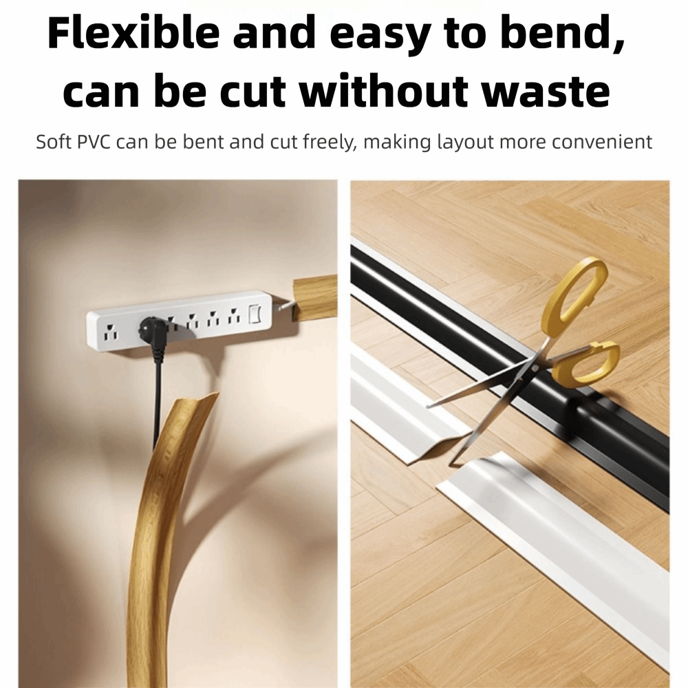High Quality Soft Cord Cover D - огляд і ціна Cable Lock Flexible