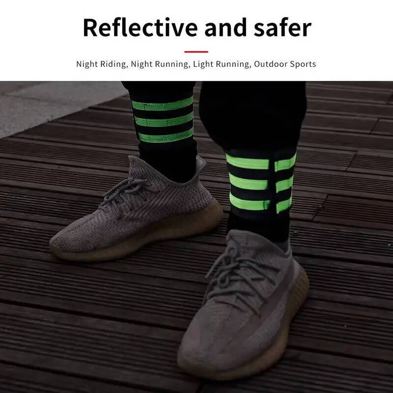 ESLNF Universal Reflective Bik - огляд і ціна Commuter Cycling