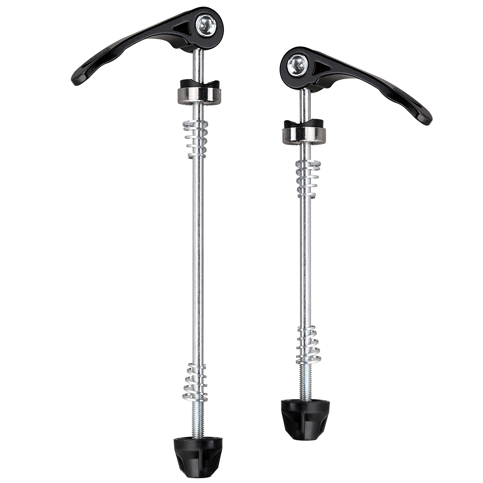 Bicycle Wheel Hub Skewers Road - огляд і ціна Dynamo Hub Front