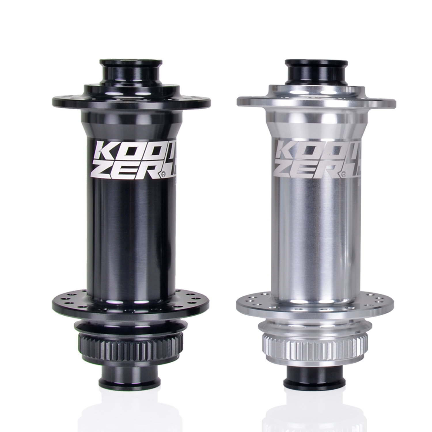 Koozer 450 Front Hub  32 Holes - огляд і ціна Dynamo Hub Front