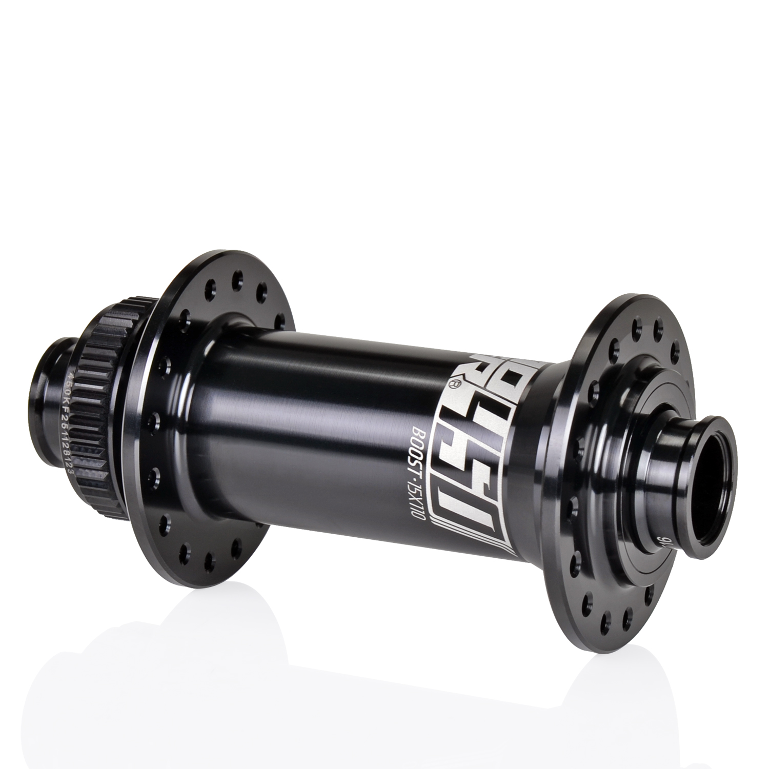 Koozer 450 Front Hub  32 Holes - огляд і ціна Dynamo Hub Front