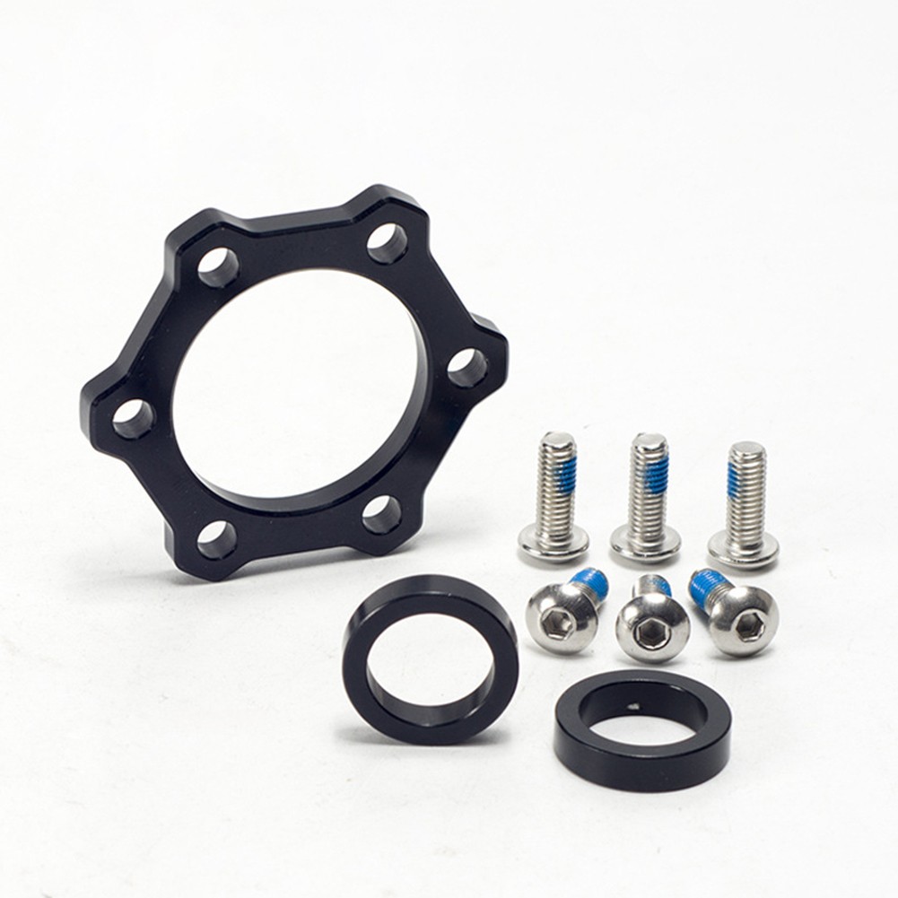 Bicycle Boost Hub Adapter Set  - огляд і ціна Dynamo Hub Front