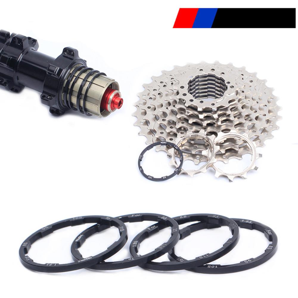Bicycle Grooved Hub Washer MTB - огляд і ціна Dynamo Hub Front