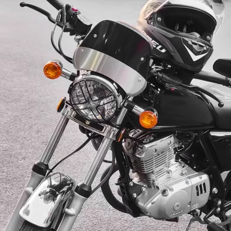 Wow Universal 5.75 inch Motorc - огляд і ціна Cycling In City