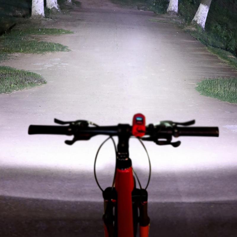 Electronic Bikes Horn Cycling  - огляд і ціна Cycling In City