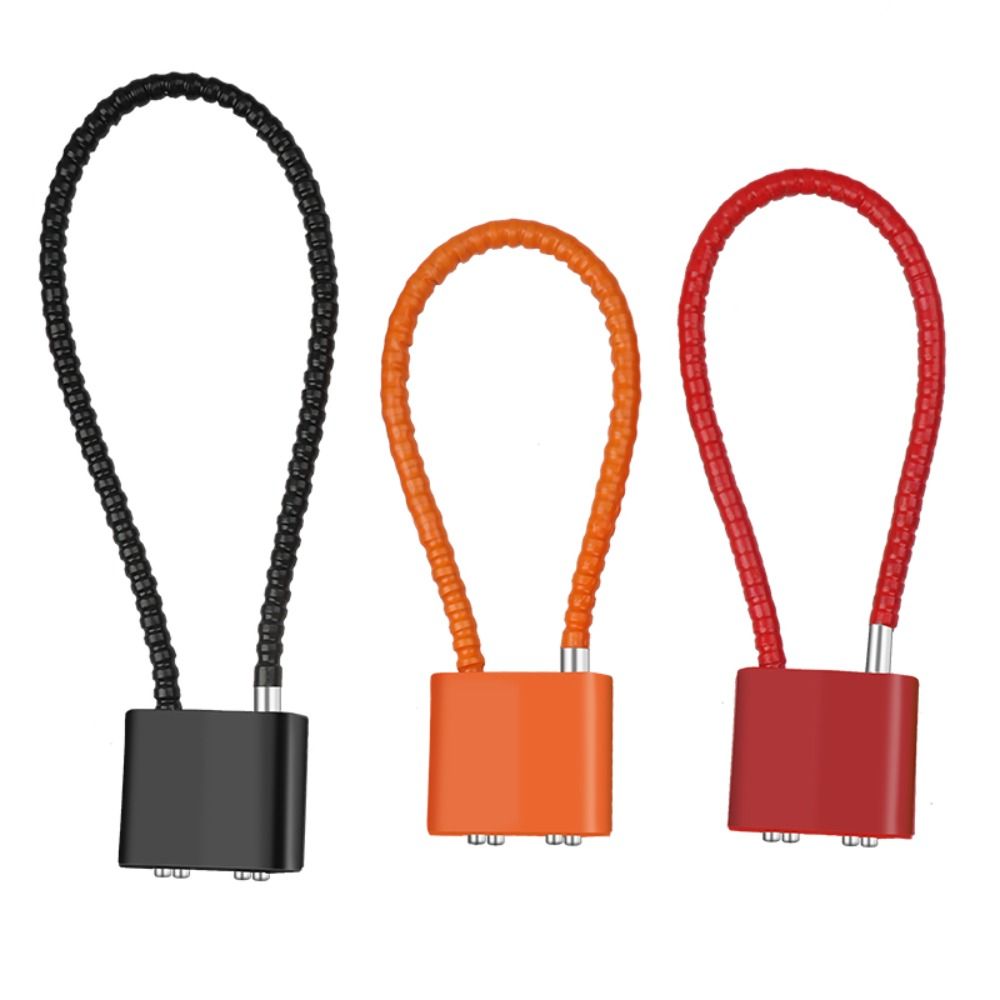 Durable Multifunctional Cable  - огляд і ціна Cable Lock Flexible