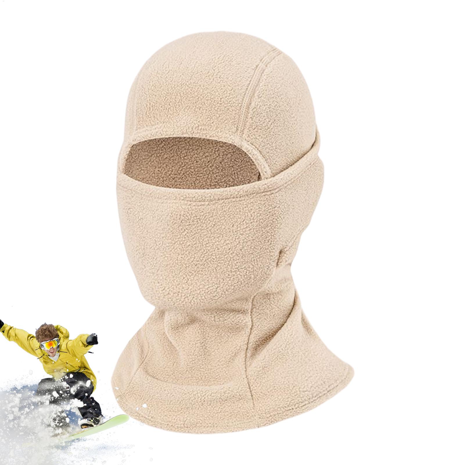 Winter Face Masque Cycling Nec - огляд і ціна Commuter Cycling