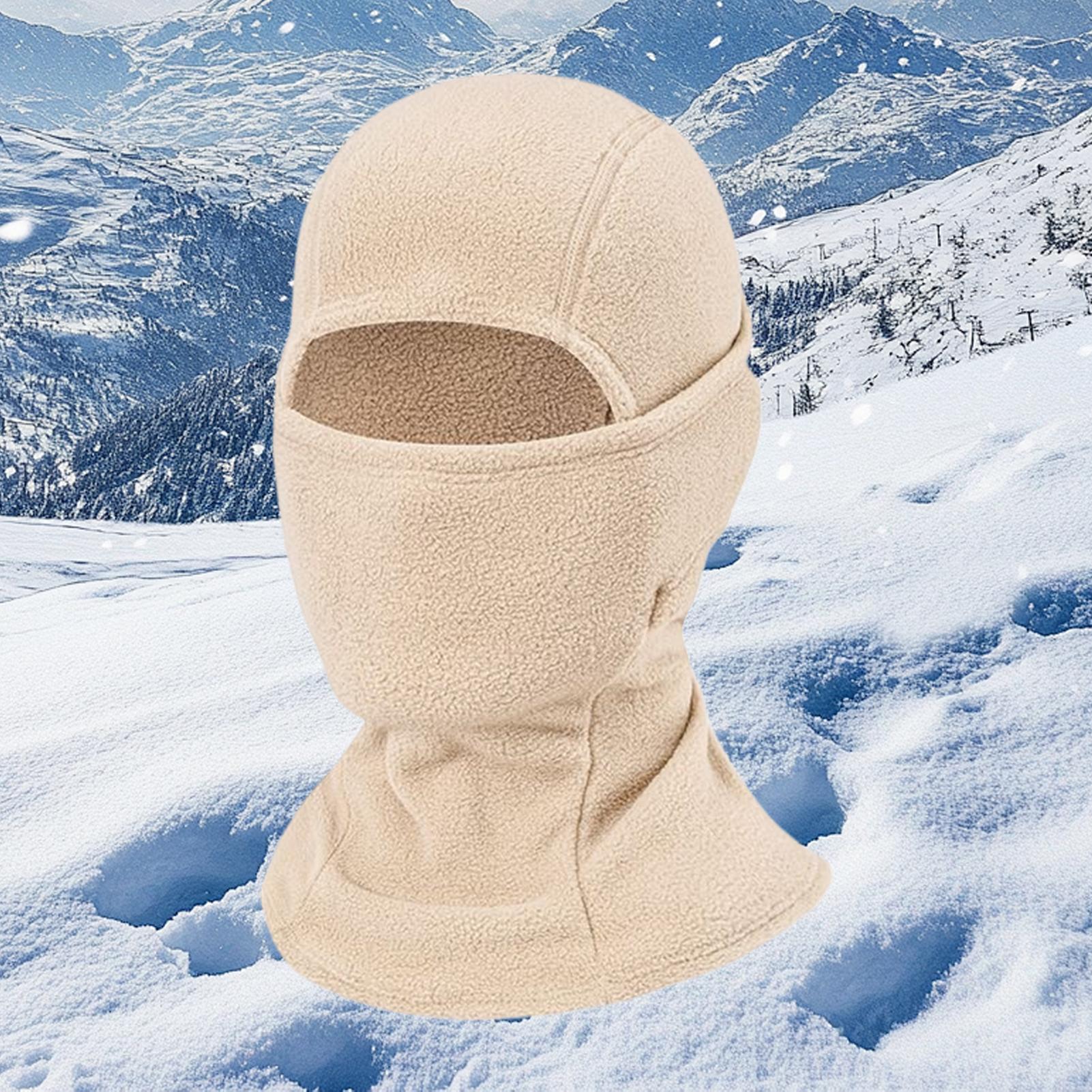 Winter Face Masque Cycling Nec - огляд і ціна Commuter Cycling