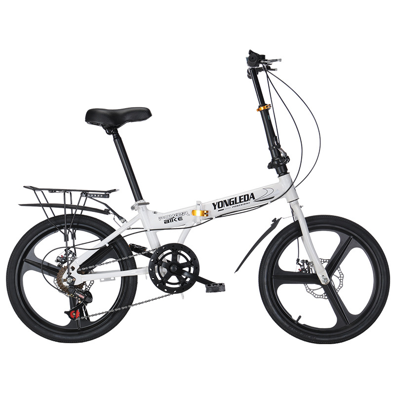 Folding Variable Speed Disc Br - огляд і ціна Cycling Commute Speed