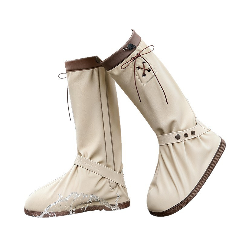 Stylish Unisex Tall Rain Overs - огляд і ціна Cycling Commute Rain